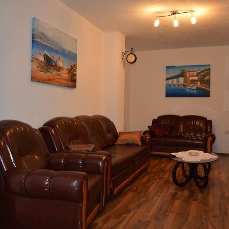 Apartment Vrban Senj  Ngoại thất bức ảnh