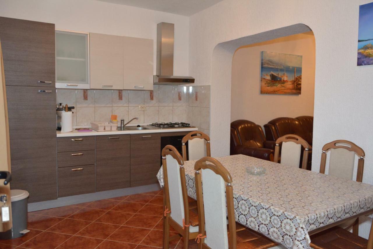 Apartment Vrban Senj  Ngoại thất bức ảnh