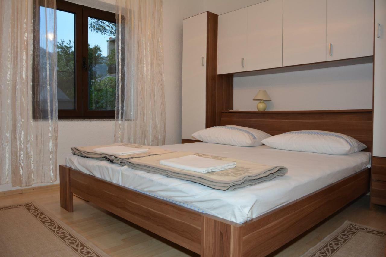 Apartment Vrban Senj  Ngoại thất bức ảnh