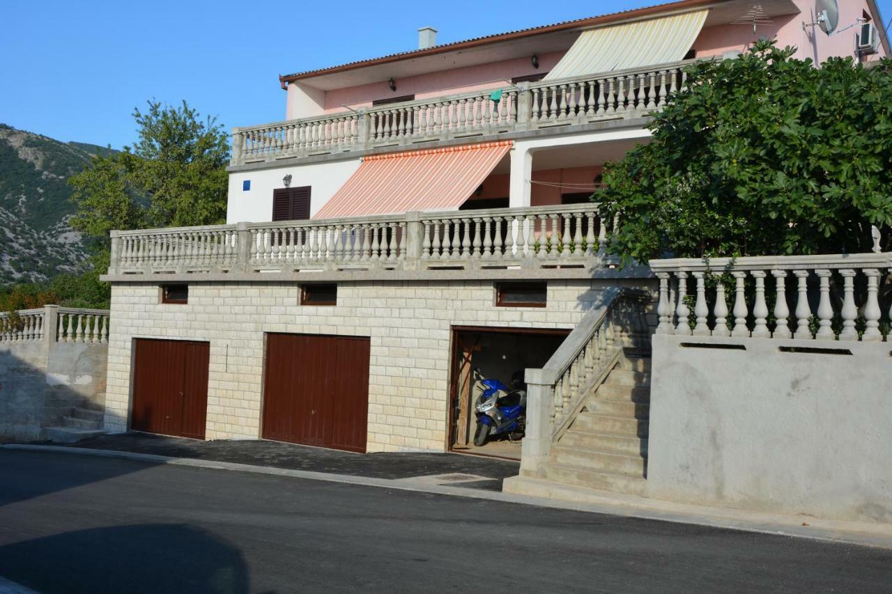 Apartment Vrban Senj  Ngoại thất bức ảnh