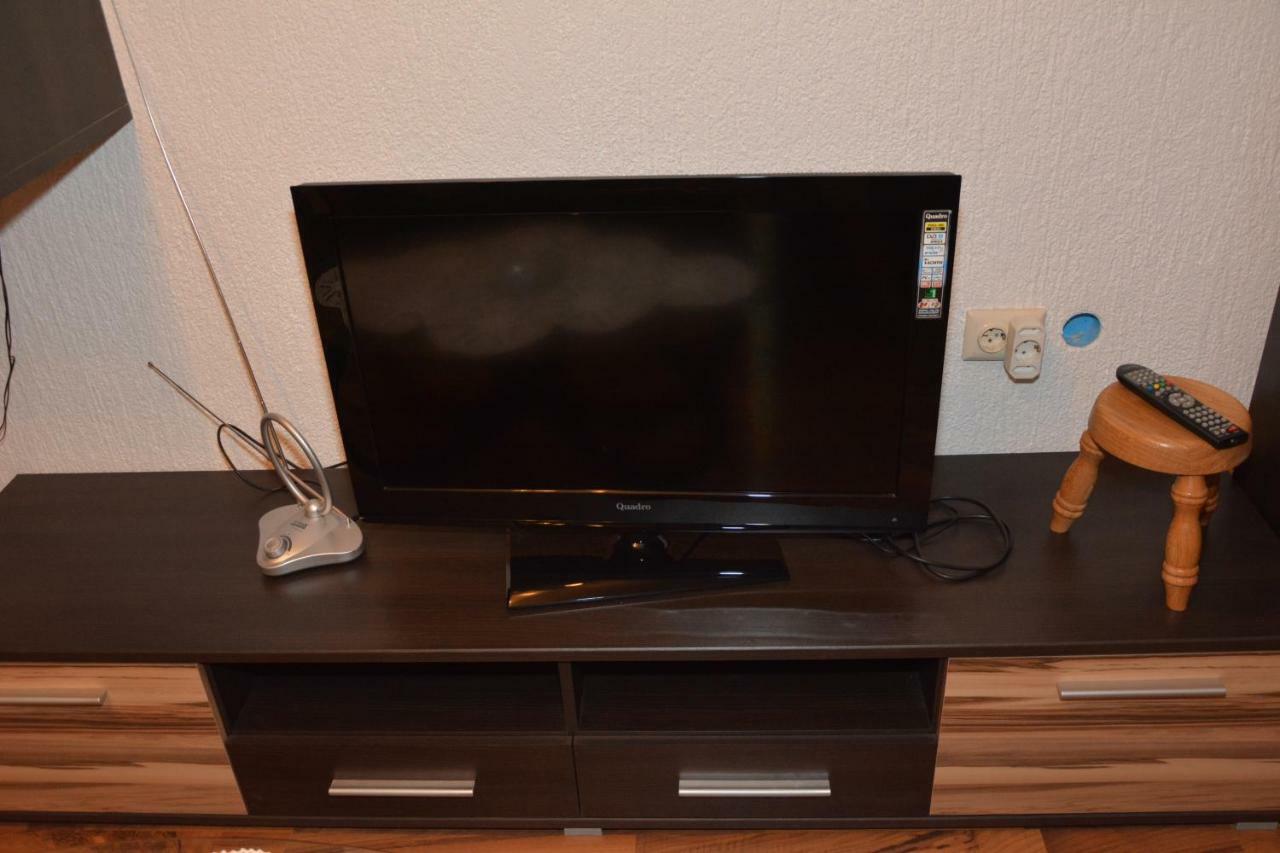 Apartment Vrban Senj  Ngoại thất bức ảnh