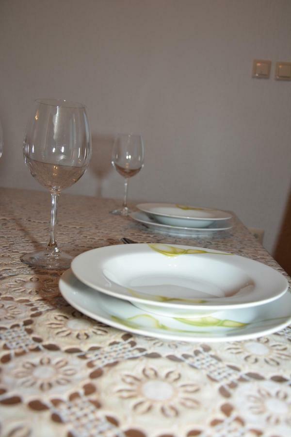 Apartment Vrban Senj  Ngoại thất bức ảnh