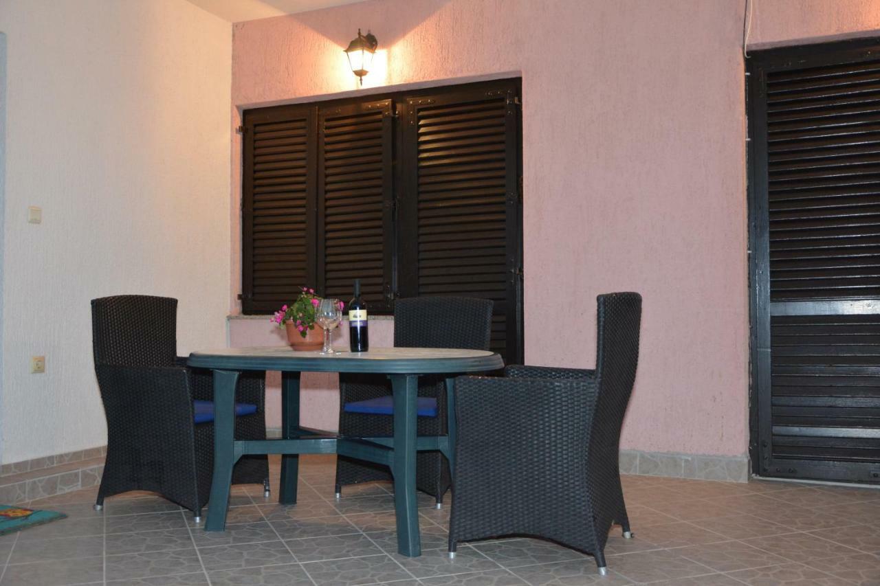 Apartment Vrban Senj  Ngoại thất bức ảnh