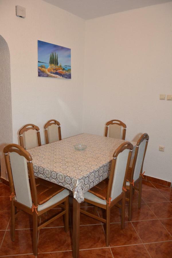 Apartment Vrban Senj  Ngoại thất bức ảnh