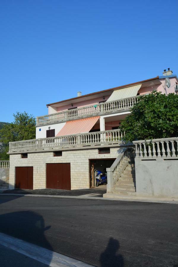 Apartment Vrban Senj  Ngoại thất bức ảnh