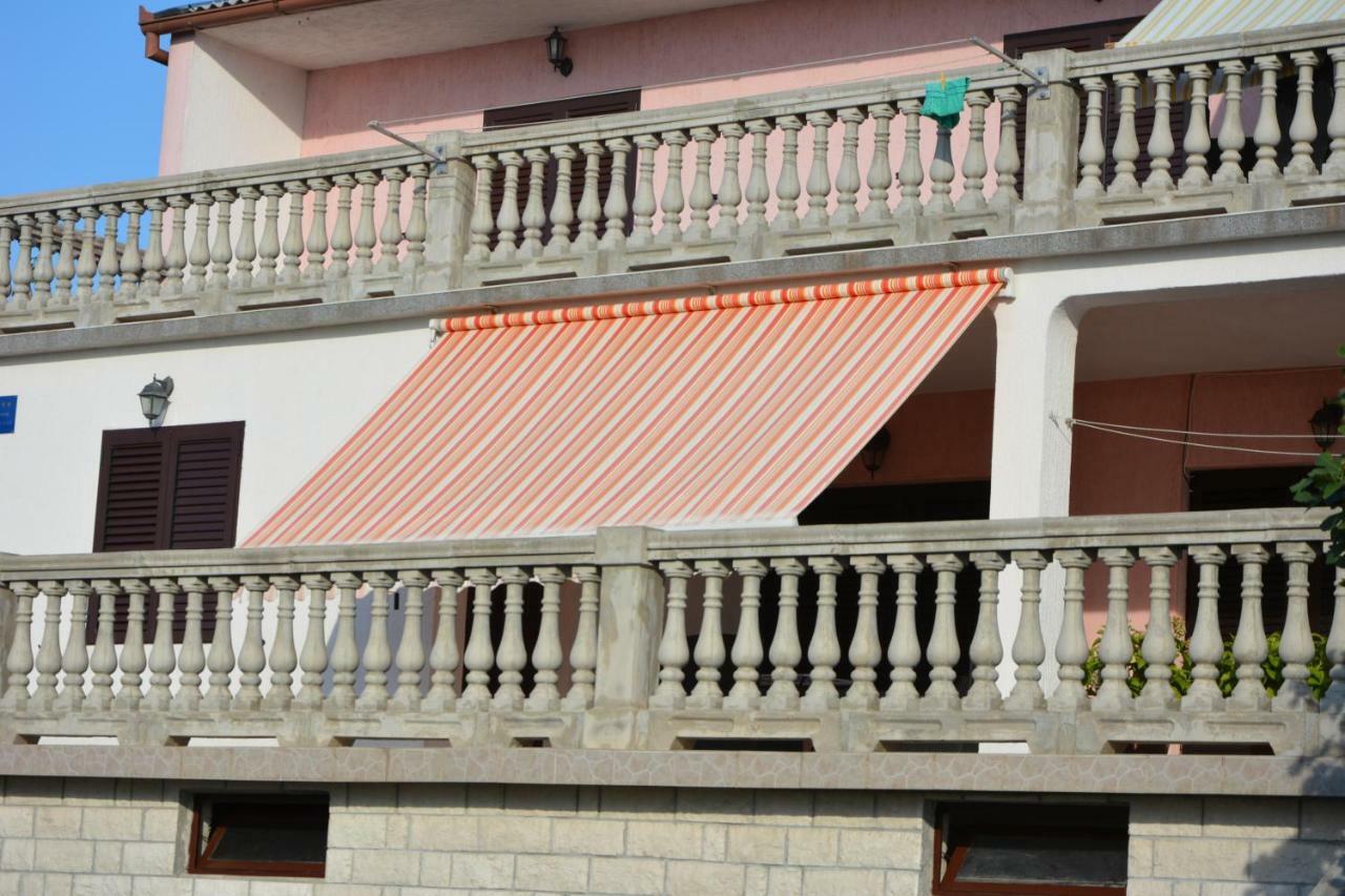 Apartment Vrban Senj  Ngoại thất bức ảnh