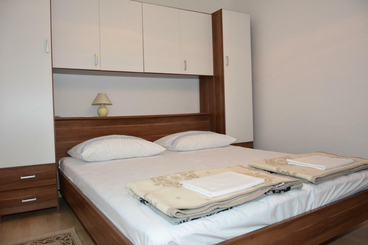 Apartment Vrban Senj  Ngoại thất bức ảnh