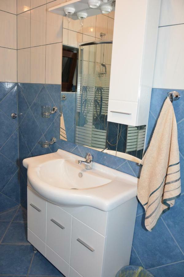 Apartment Vrban Senj  Ngoại thất bức ảnh
