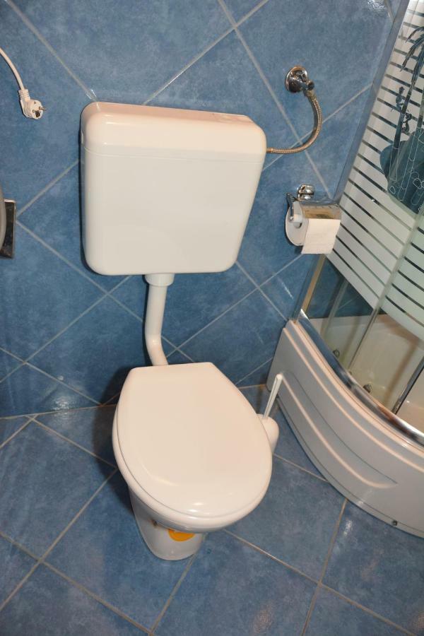 Apartment Vrban Senj  Ngoại thất bức ảnh